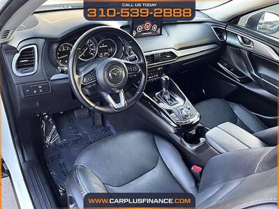 2020 Mazda CX-9 Touring   - Photo 13 - Huntington Beach, CA 92647