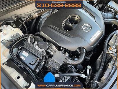 2020 Mazda CX-9 Touring   - Photo 7 - Huntington Beach, CA 92647