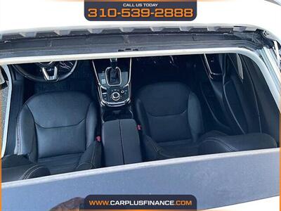 2020 Mazda CX-9 Touring   - Photo 22 - Huntington Beach, CA 92647