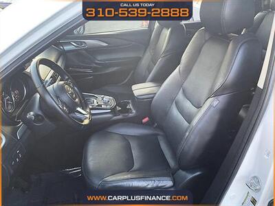 2020 Mazda CX-9 Touring   - Photo 12 - Huntington Beach, CA 92647