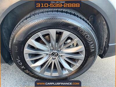 2020 Mazda CX-9 Touring   - Photo 3 - Huntington Beach, CA 92647