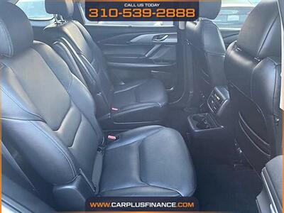 2020 Mazda CX-9 Touring   - Photo 40 - Huntington Beach, CA 92647