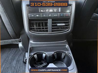 2020 Mazda CX-9 Touring   - Photo 25 - Huntington Beach, CA 92647