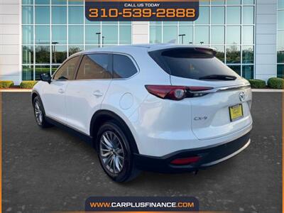 2020 Mazda CX-9 Touring   - Photo 4 - Huntington Beach, CA 92647