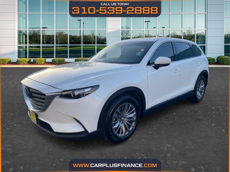 2020 Mazda CX-9 Touring  