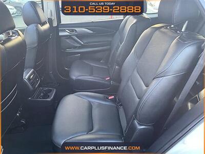2020 Mazda CX-9 Touring   - Photo 24 - Huntington Beach, CA 92647
