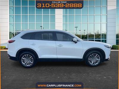 2020 Mazda CX-9 Touring   - Photo 35 - Huntington Beach, CA 92647