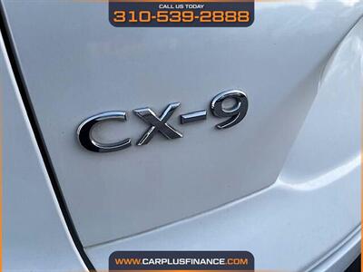 2020 Mazda CX-9 Touring   - Photo 28 - Huntington Beach, CA 92647