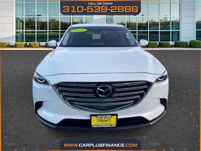 2020 Mazda CX-9 Touring   - Photo 33 - Huntington Beach, CA 92647