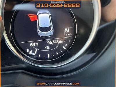 2020 Mazda CX-9 Touring   - Photo 16 - Huntington Beach, CA 92647
