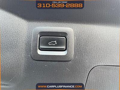 2020 Mazda CX-9 Touring   - Photo 30 - Huntington Beach, CA 92647