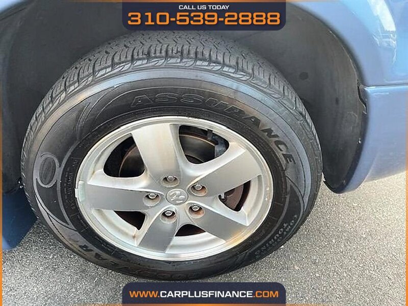 2007 Dodge Grand Caravan SXT - Photo 19 - Huntington Beach, CA 92647