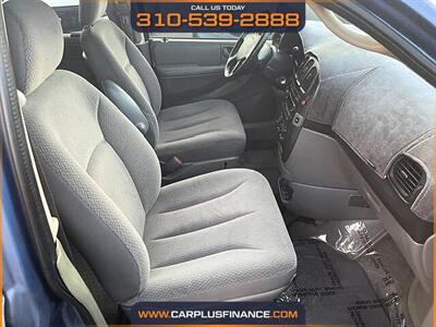 2007 Dodge Grand Caravan SXT - Photo 15 - Huntington Beach, CA 92647