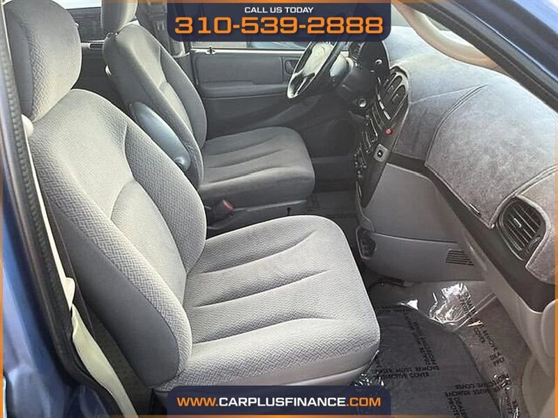 2007 Dodge Grand Caravan SXT - Photo 15 - Huntington Beach, CA 92647