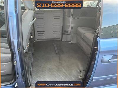 2007 Dodge Grand Caravan SXT - Photo 32 - Huntington Beach, CA 92647