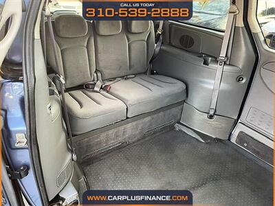 2007 Dodge Grand Caravan SXT - Photo 4 - Huntington Beach, CA 92647