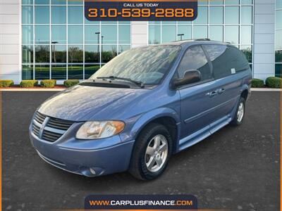 2007 Dodge Grand Caravan SXT - Photo 24 - Huntington Beach, CA 92647