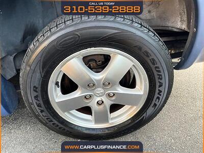 2007 Dodge Grand Caravan SXT - Photo 22 - Huntington Beach, CA 92647