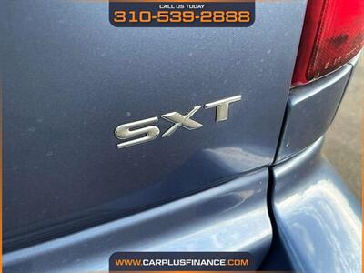 2007 Dodge Grand Caravan SXT - Photo 36 - Huntington Beach, CA 92647