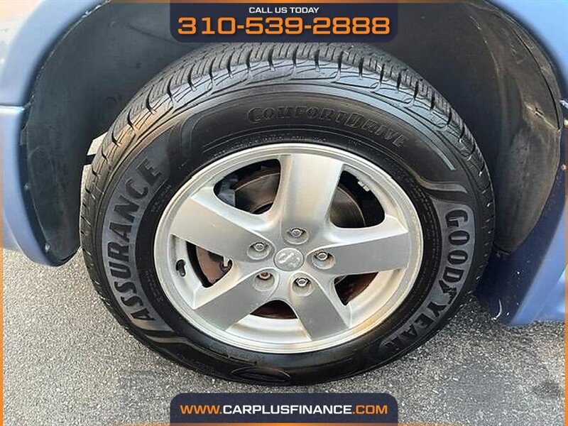 2007 Dodge Grand Caravan SXT - Photo 23 - Huntington Beach, CA 92647