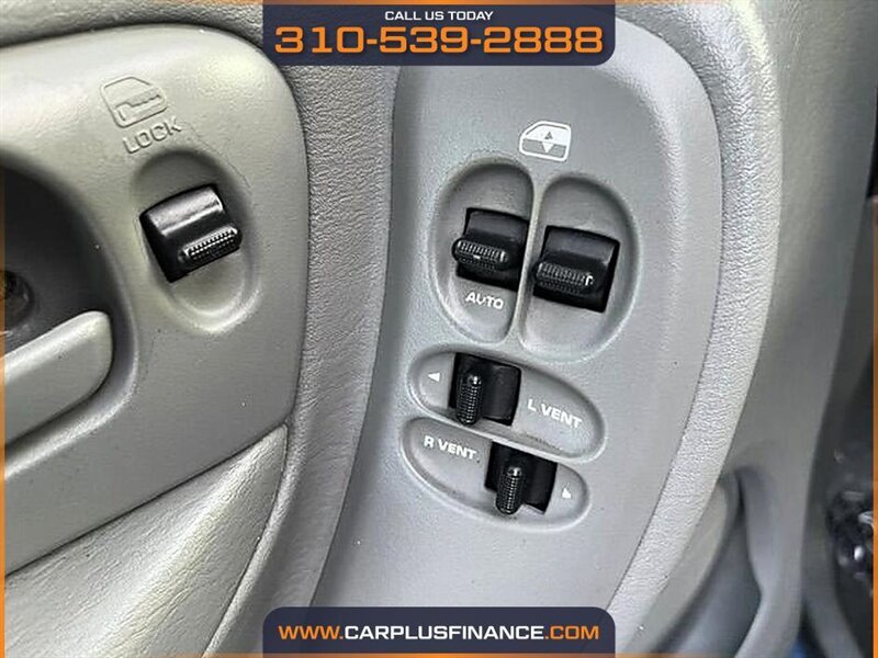 2007 Dodge Grand Caravan SXT - Photo 26 - Huntington Beach, CA 92647