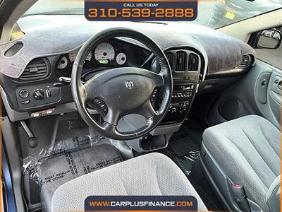2007 Dodge Grand Caravan SXT - Photo 29 - Huntington Beach, CA 92647