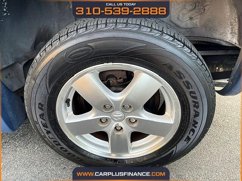 2007 Dodge Grand Caravan SXT - Photo 21 - Huntington Beach, CA 92647