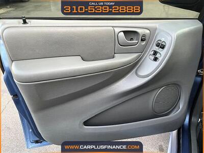 2007 Dodge Grand Caravan SXT - Photo 25 - Huntington Beach, CA 92647
