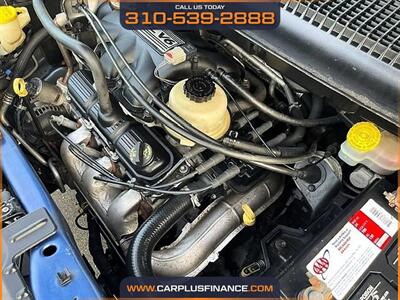 2007 Dodge Grand Caravan SXT - Photo 18 - Huntington Beach, CA 92647