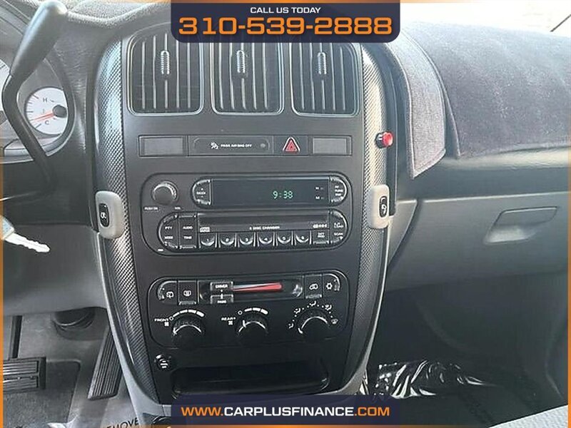 2007 Dodge Grand Caravan SXT - Photo 31 - Huntington Beach, CA 92647