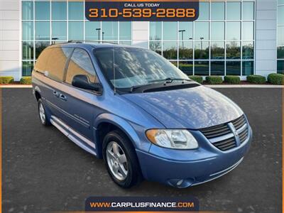 2007 Dodge Grand Caravan SXT - Photo 6 - Huntington Beach, CA 92647