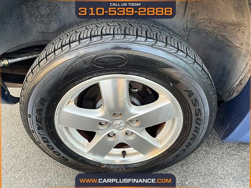 2007 Dodge Grand Caravan SXT - Photo 20 - Huntington Beach, CA 92647