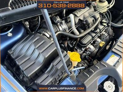 2007 Dodge Grand Caravan SXT - Photo 17 - Huntington Beach, CA 92647