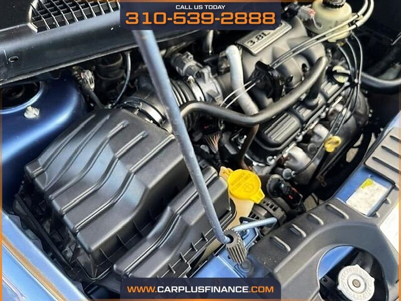2007 Dodge Grand Caravan SXT - Photo 17 - Huntington Beach, CA 92647