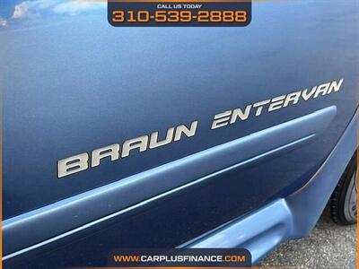 2007 Dodge Grand Caravan SXT - Photo 10 - Huntington Beach, CA 92647