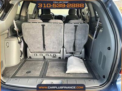 2007 Dodge Grand Caravan SXT - Photo 37 - Huntington Beach, CA 92647