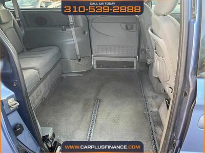 2007 Dodge Grand Caravan SXT - Photo 3 - Huntington Beach, CA 92647