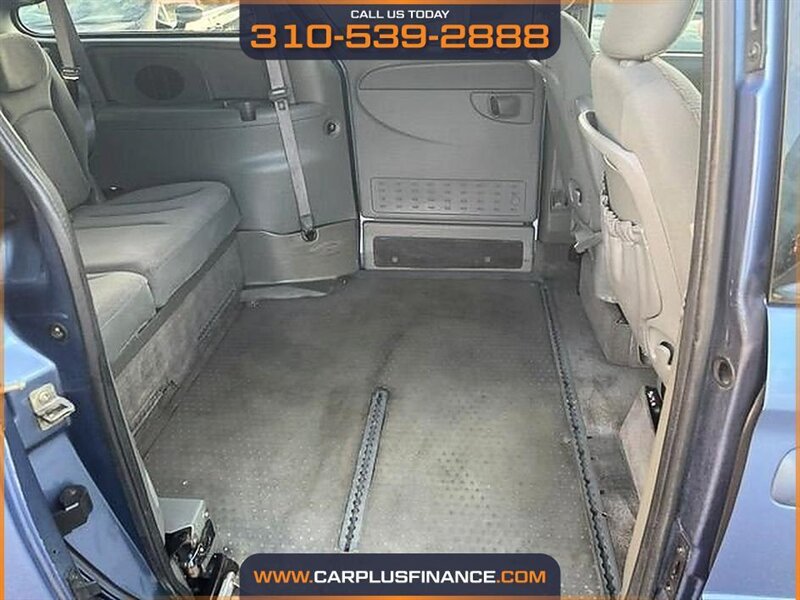 2007 Dodge Grand Caravan SXT - Photo 3 - Huntington Beach, CA 92647
