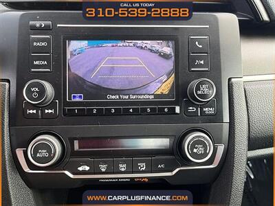 2019 Honda Civic LX - Photo 24 - Huntington Beach, CA 92647