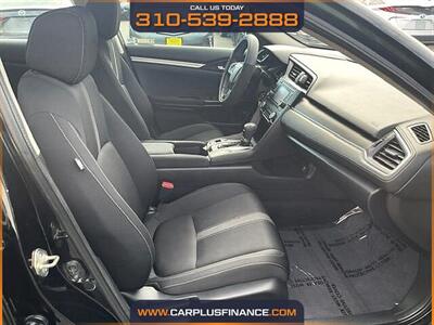 2019 Honda Civic LX - Photo 29 - Huntington Beach, CA 92647