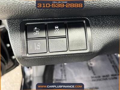 2019 Honda Civic LX - Photo 19 - Huntington Beach, CA 92647