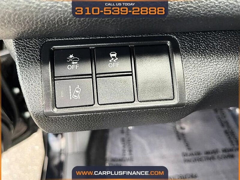 2019 Honda Civic LX - Photo 19