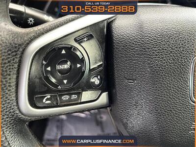 2019 Honda Civic LX - Photo 20 - Huntington Beach, CA 92647