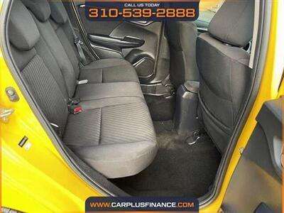 2019 Honda Fit EX   - Photo 29 - Huntington Beach, CA 92647