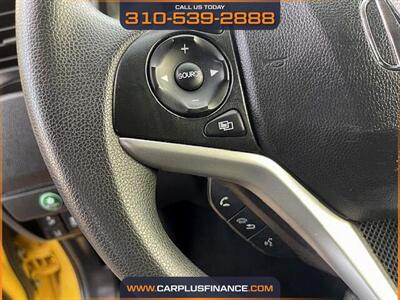 2019 Honda Fit EX   - Photo 22 - Huntington Beach, CA 92647