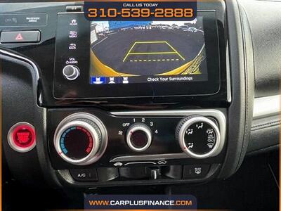2019 Honda Fit EX   - Photo 16 - Huntington Beach, CA 92647