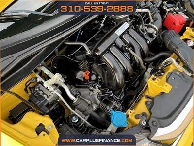 2019 Honda Fit EX   - Photo 35 - Huntington Beach, CA 92647
