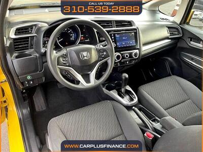 2019 Honda Fit EX   - Photo 23 - Huntington Beach, CA 92647