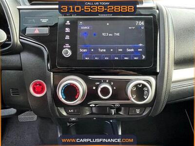 2019 Honda Fit EX   - Photo 17 - Huntington Beach, CA 92647