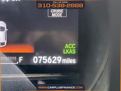 2019 Honda Fit EX   - Photo 19 - Huntington Beach, CA 92647